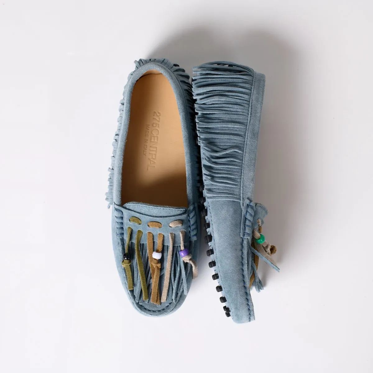Lowe Moccasin