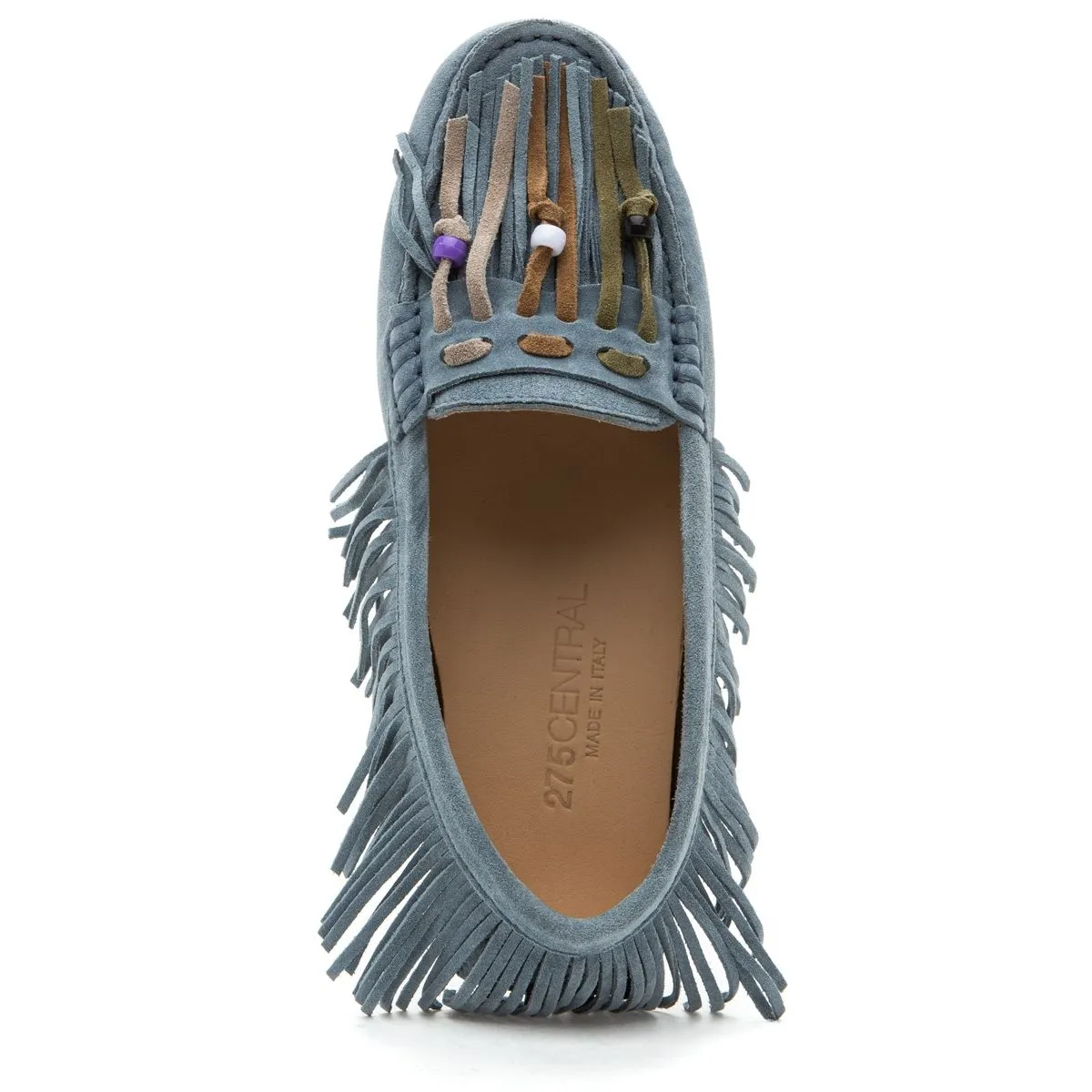 Lowe Moccasin