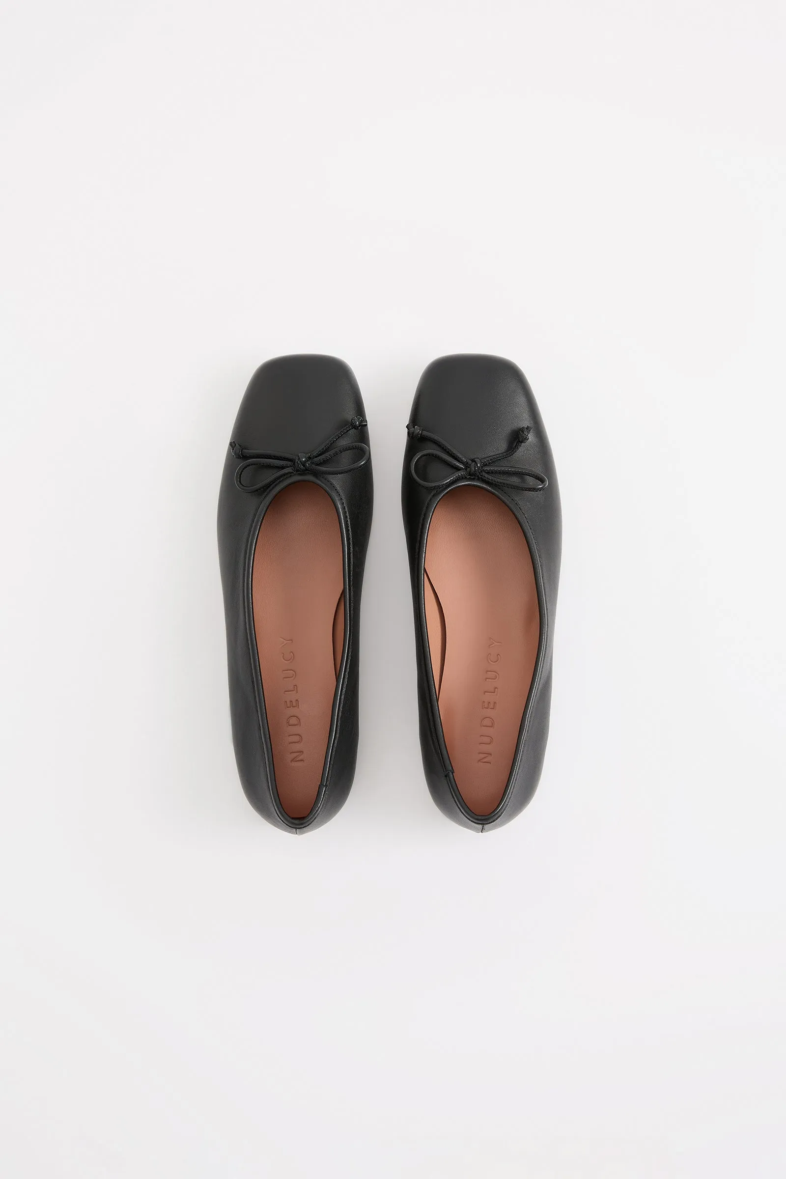 LUCIEN BALLET FLAT