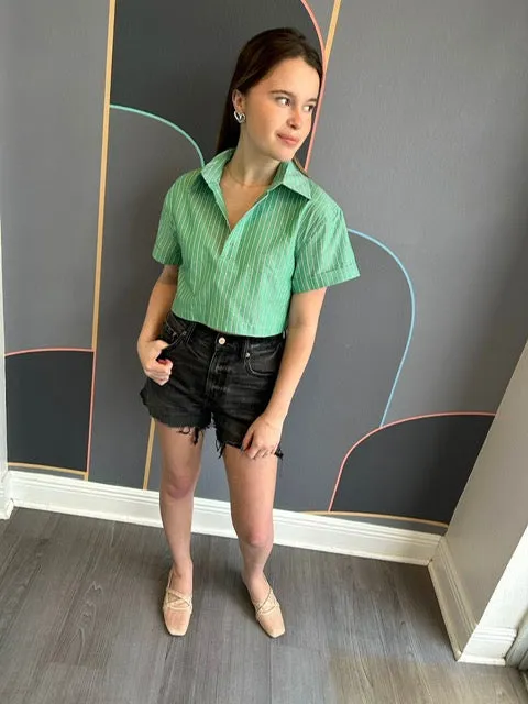 Lyra Top