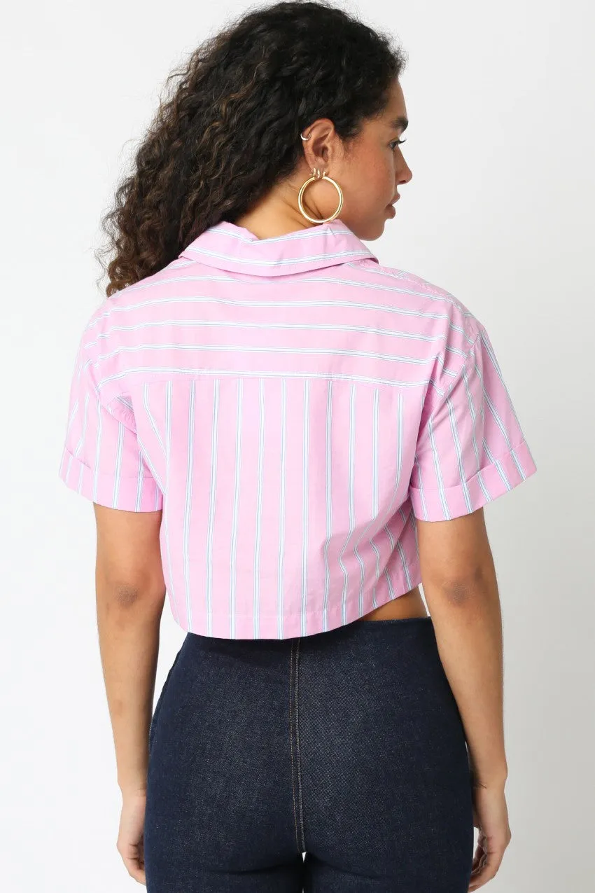 Lyra Top