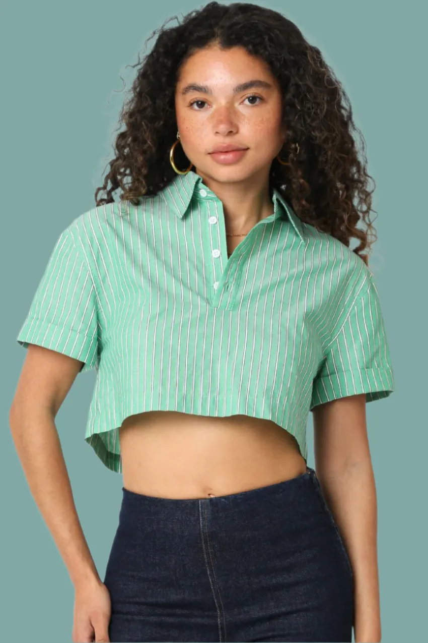 Lyra Top