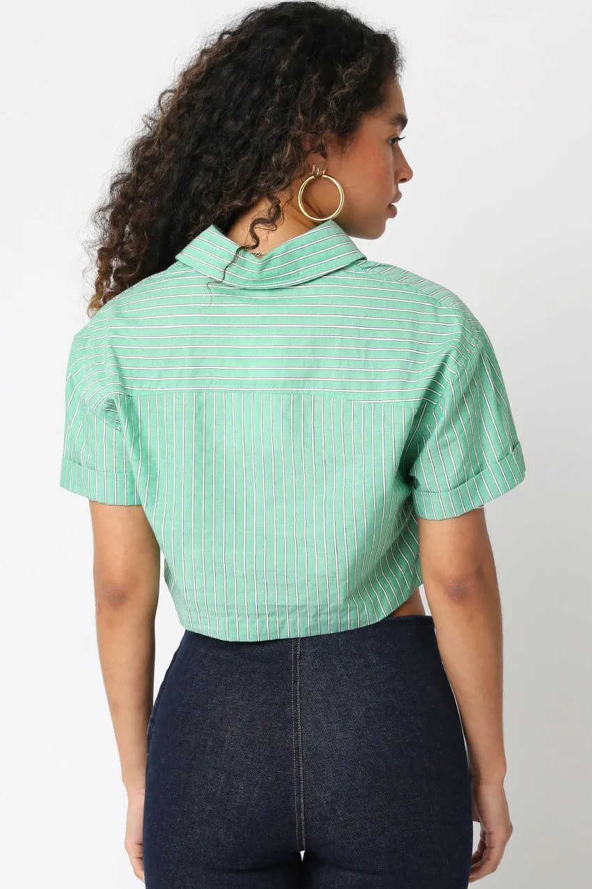 Lyra Top