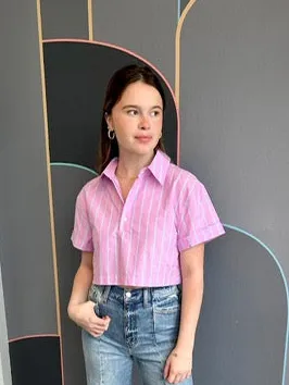 Lyra Top