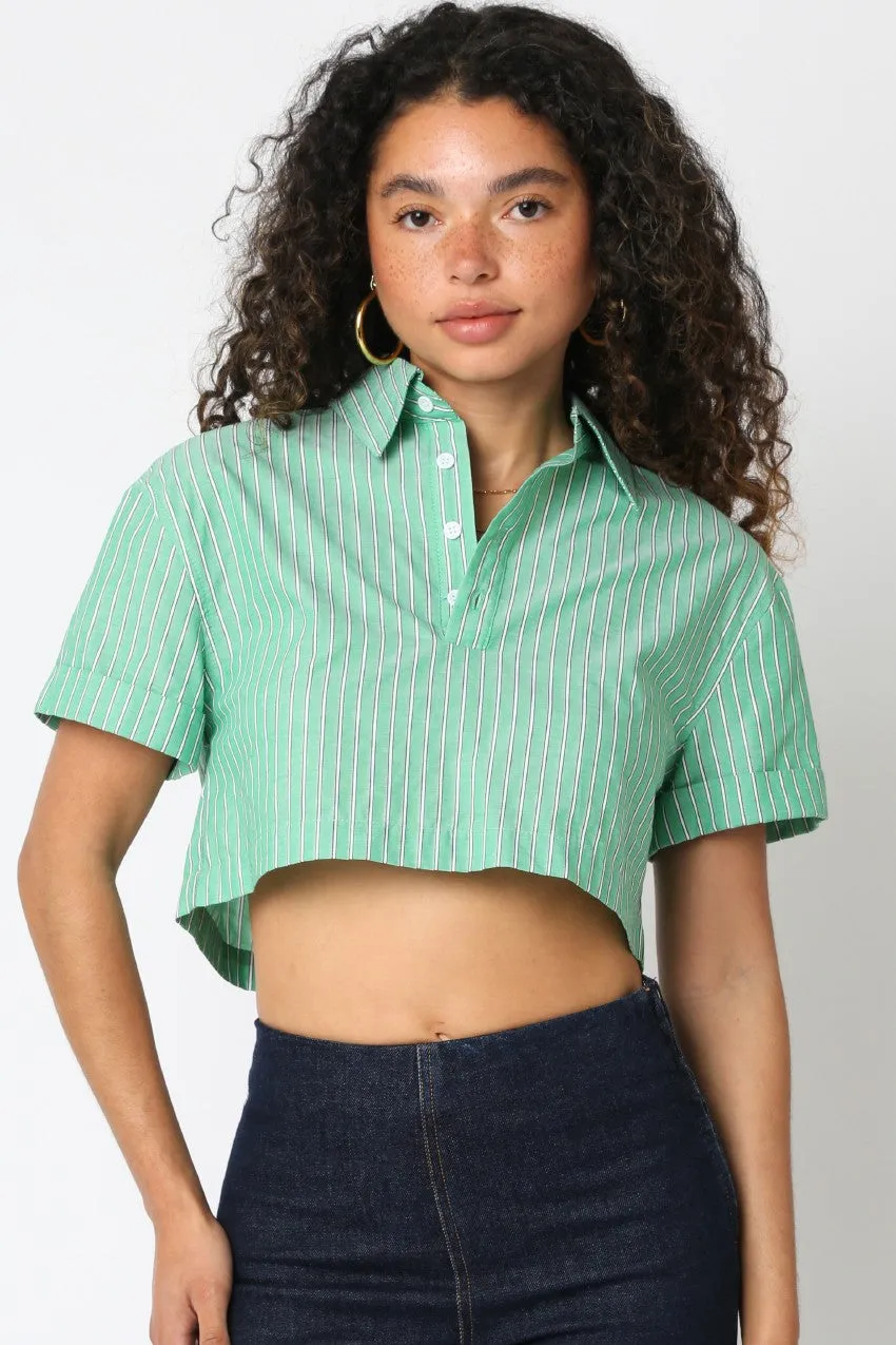Lyra Top