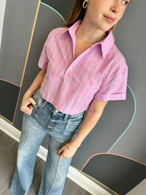 Lyra Top