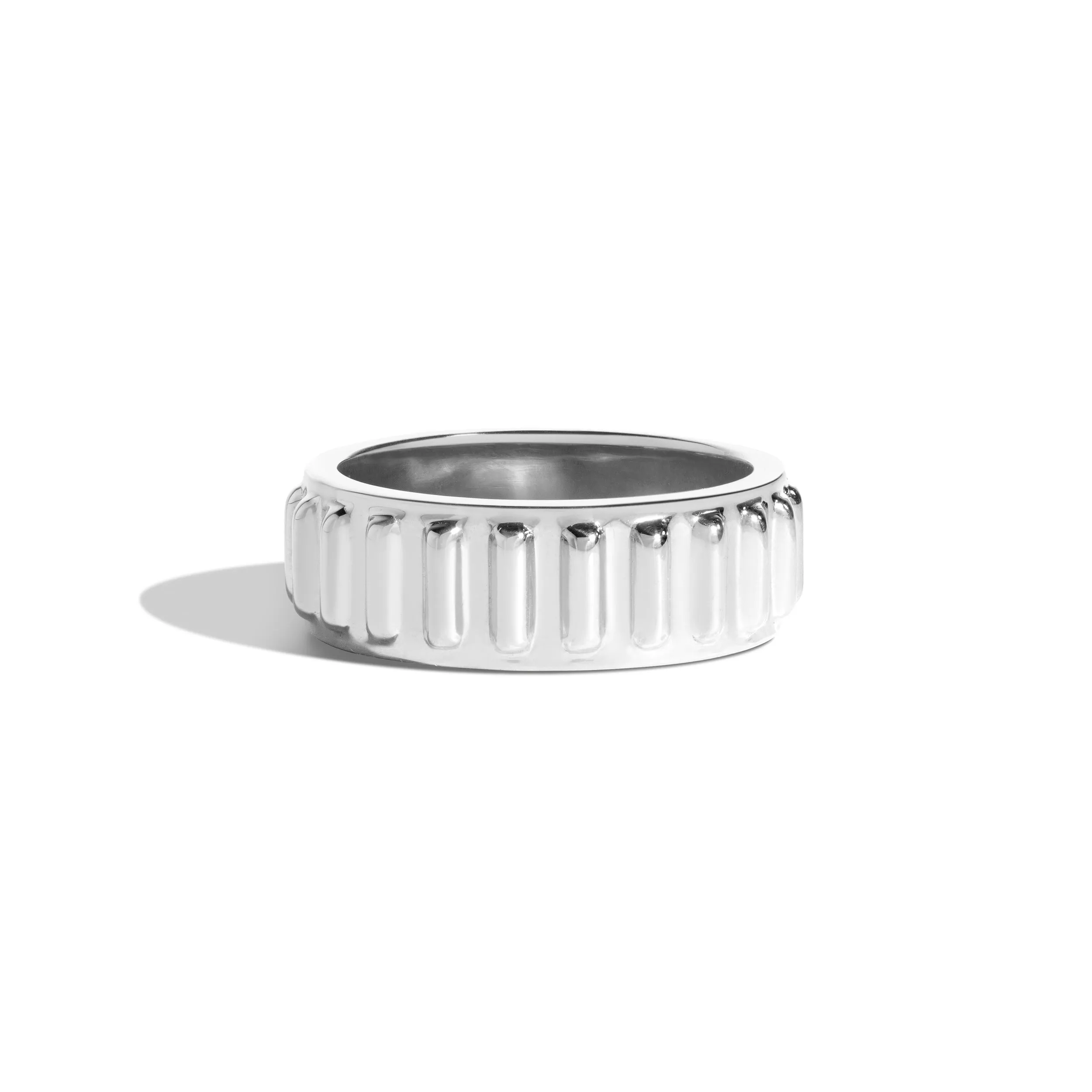 Male Column Ring
