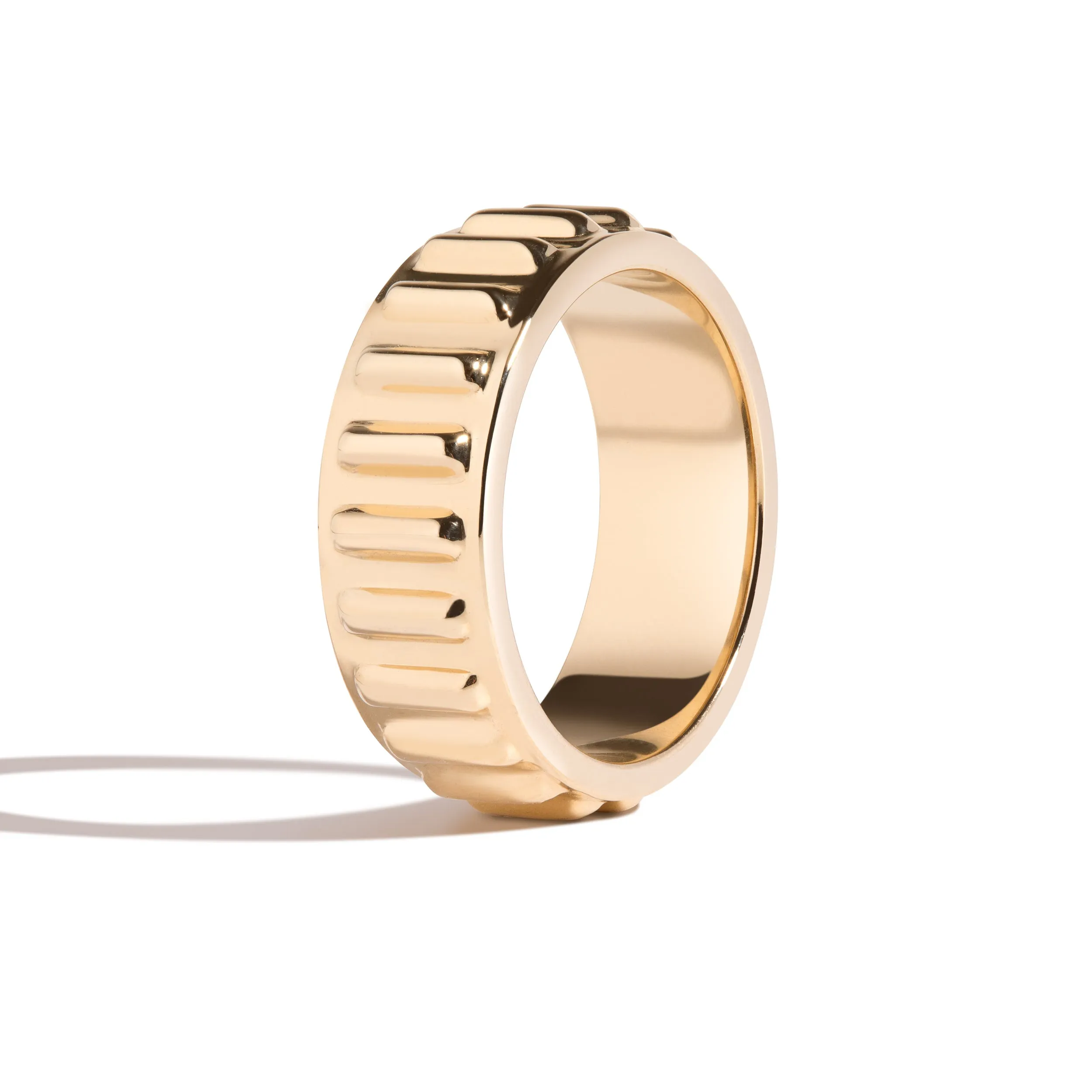 Male Column Ring