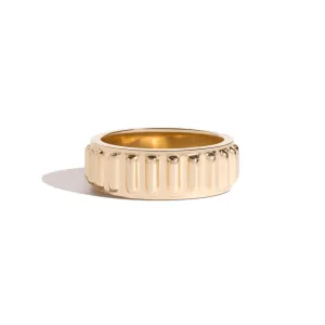 Male Column Ring