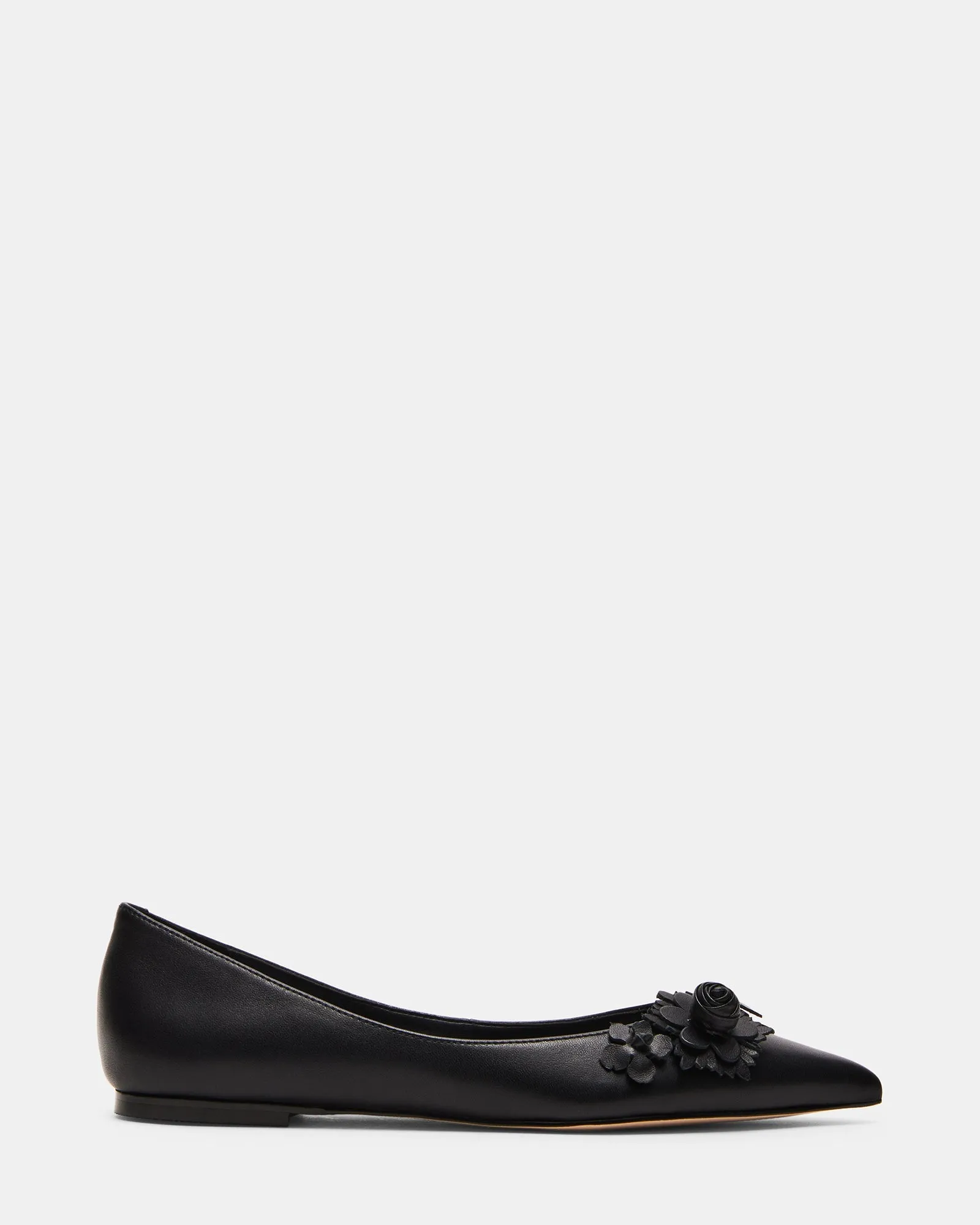 MARIA BLACK LEATHER - SM REBOOTED