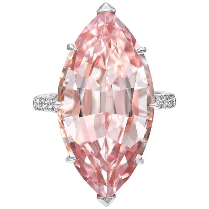 Marquise Ring | Marquise Diamond Ring | Marquise Engagement Ring | Halo Ring | Oval Ring | Halo Ring Engagement | Halo for Engagement Ring