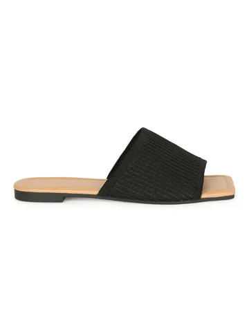 MARY FLATS SLIP ON