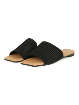 MARY FLATS SLIP ON