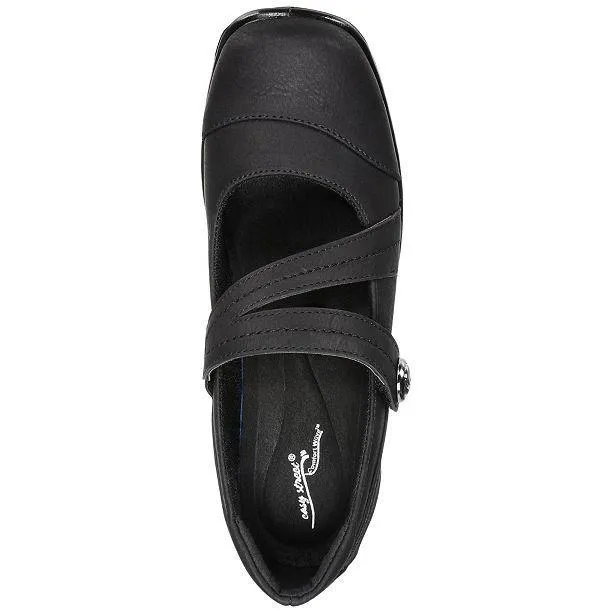 Mary Jane Flats