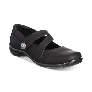 Mary Jane Flats