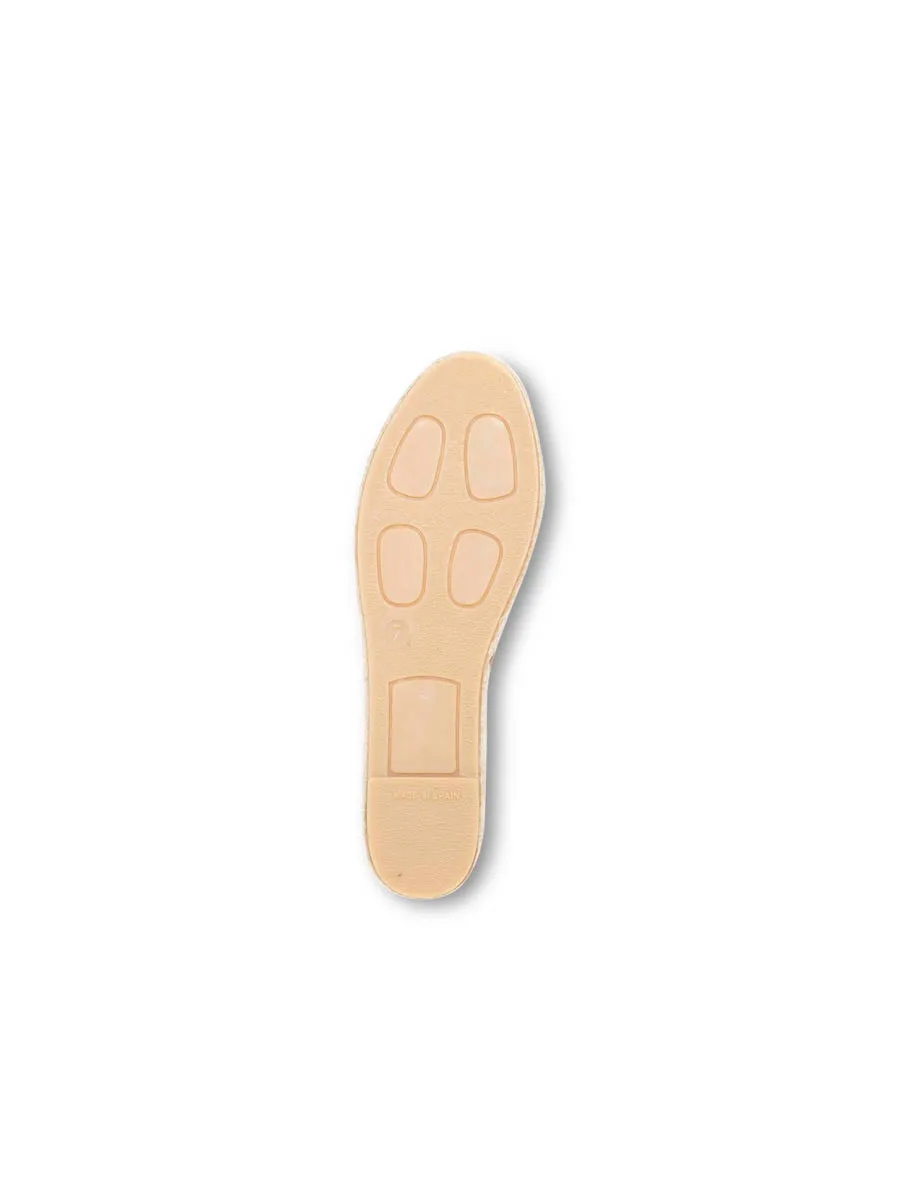 Maui Slip On Color Block Espadrille