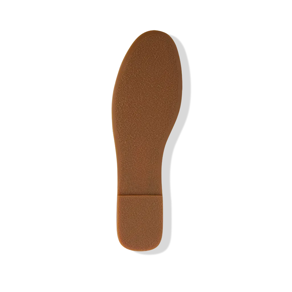 Melnick Tassel Moccasin