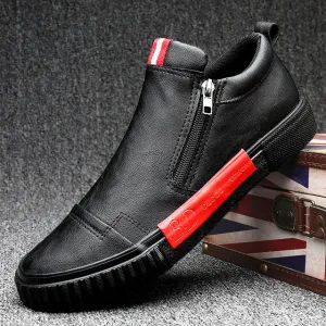 Men's Slip On Fashion Sneeks