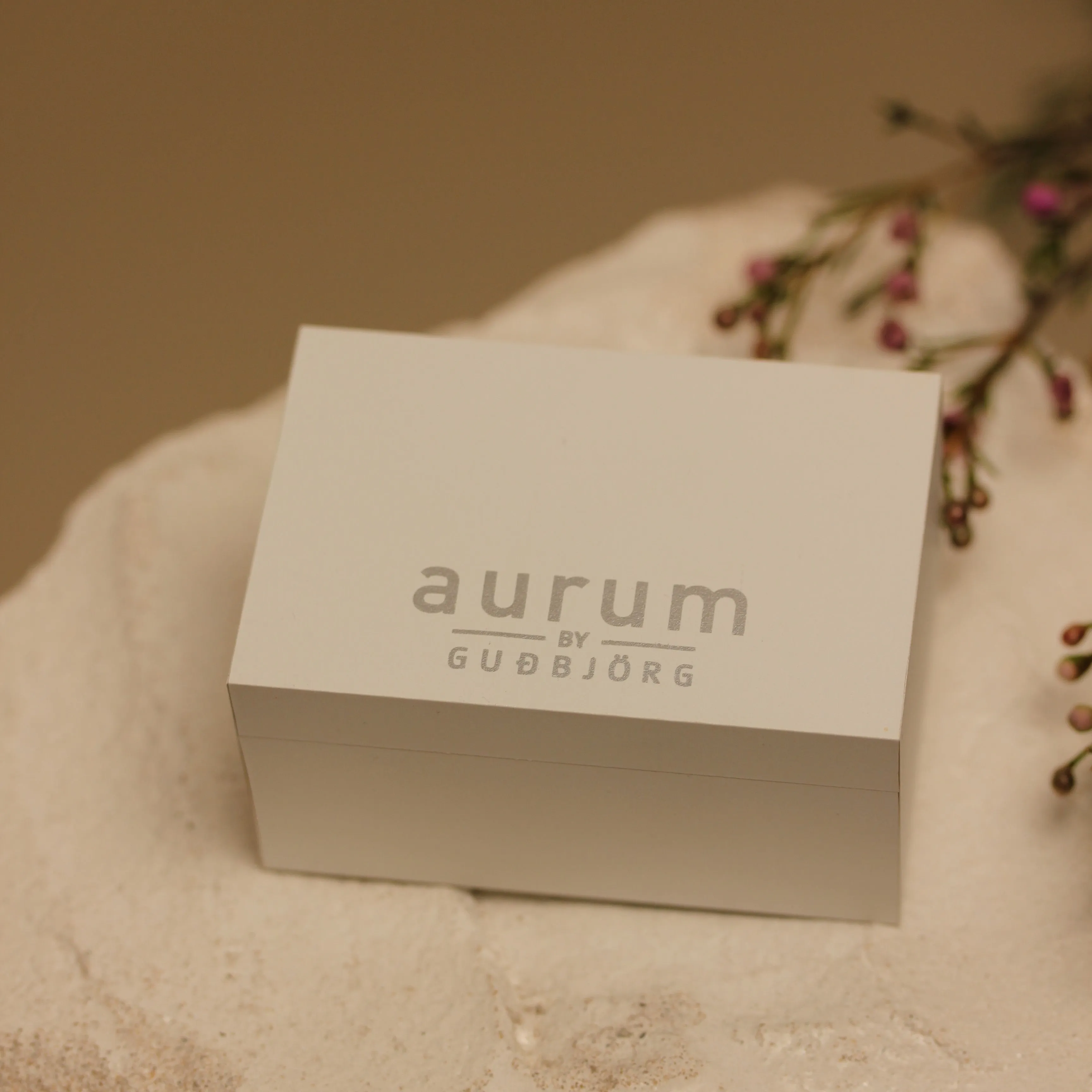 Men's wedding ring - TUTTU