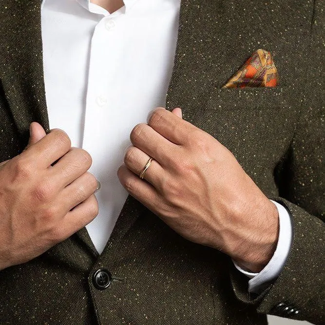 Men's wedding rings - WATERWAY