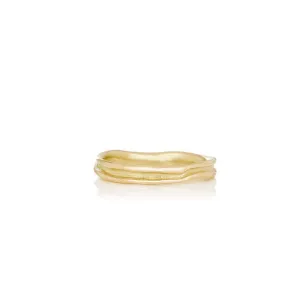 Men's wedding rings - WATERWAY