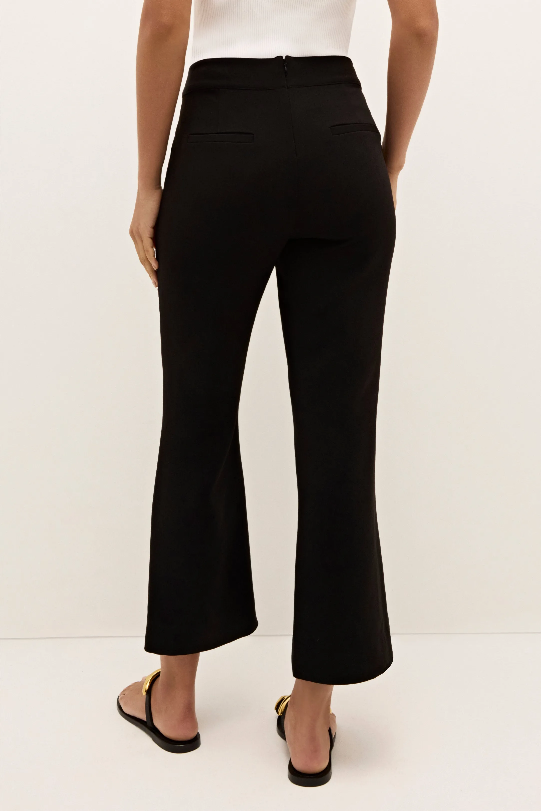 MIA CROP PANT