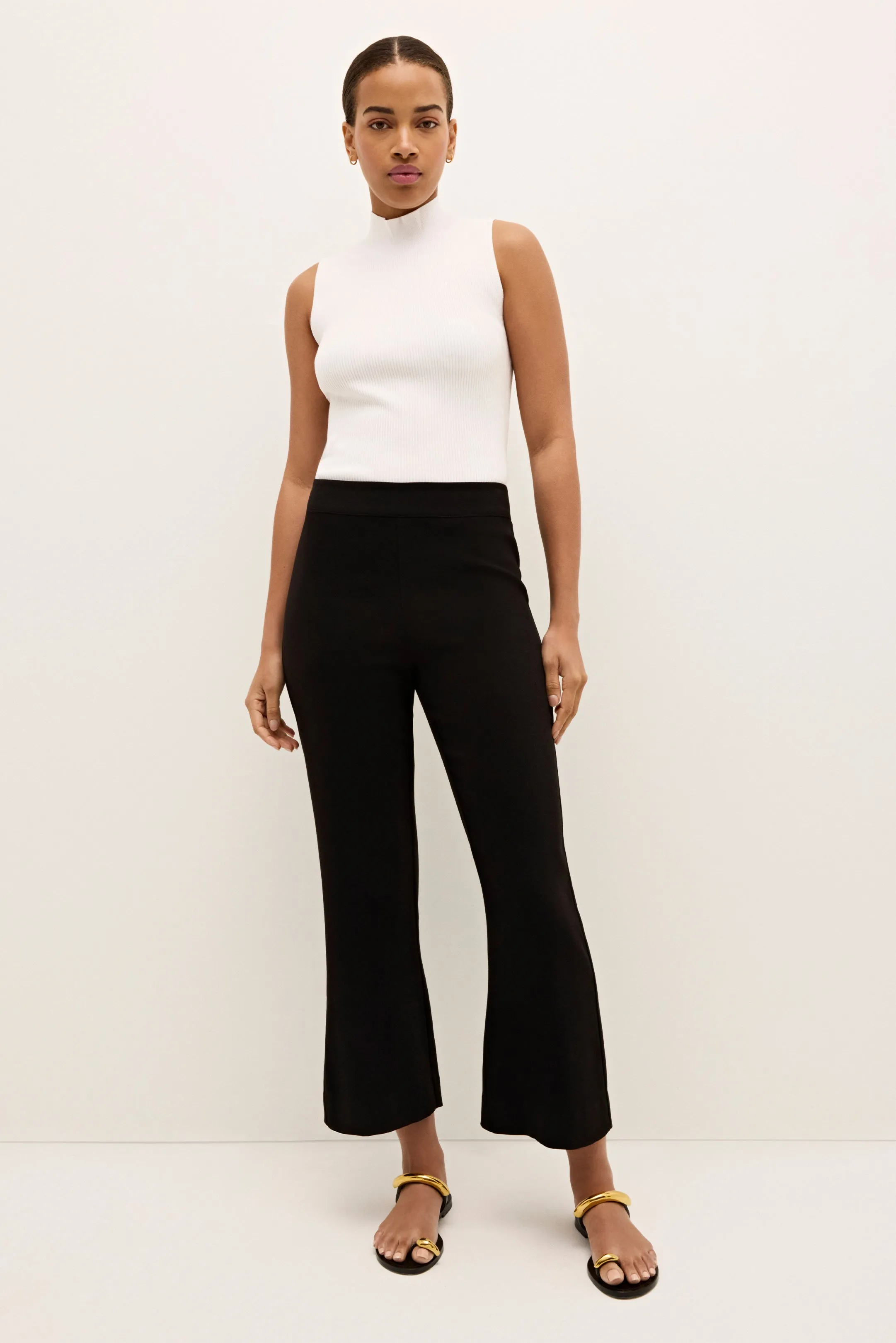 MIA CROP PANT