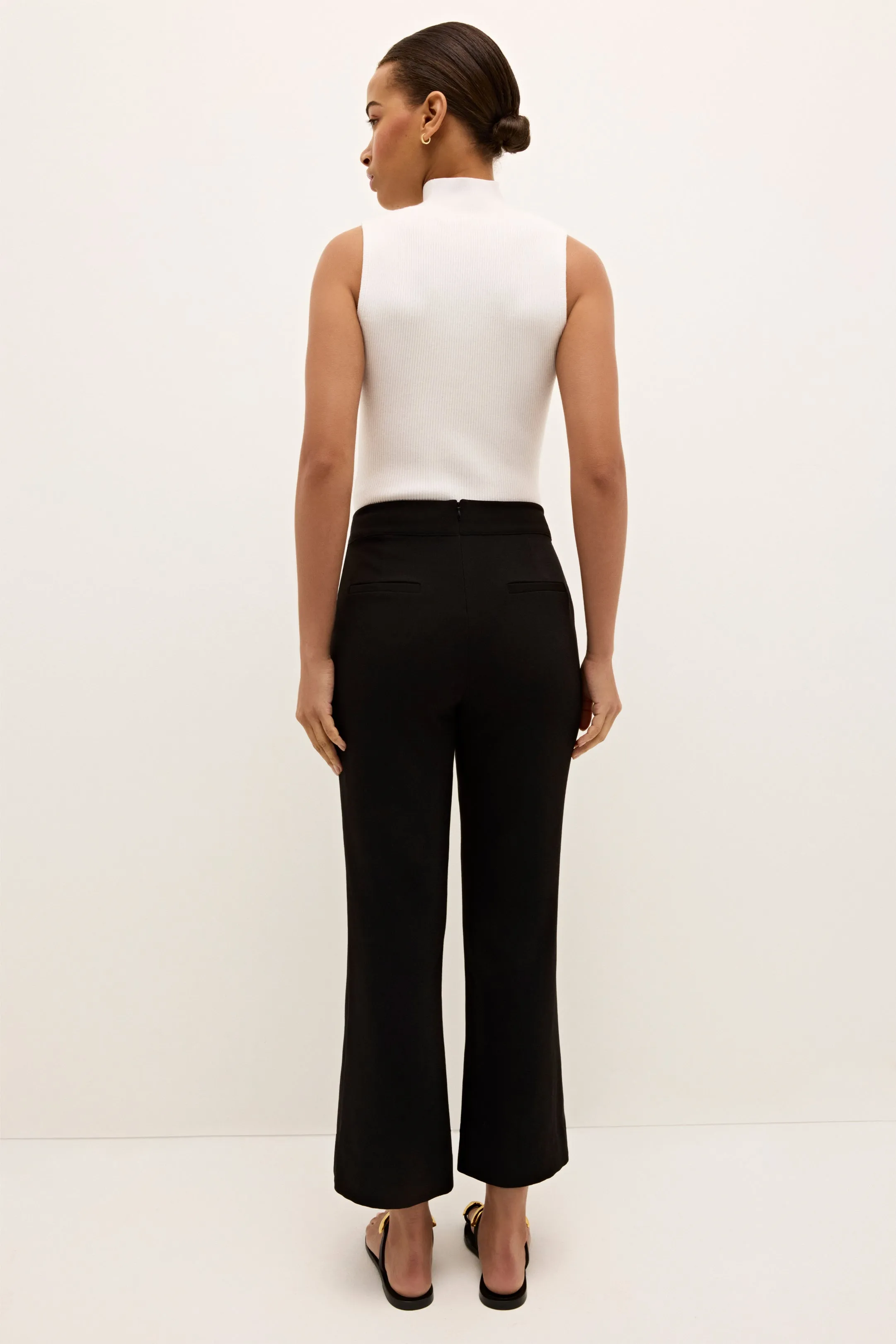 MIA CROP PANT