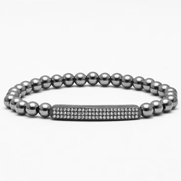 Micro Beads Zircon Bracelets