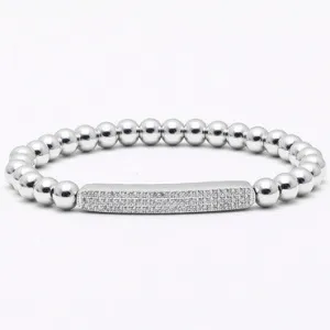 Micro Beads Zircon Bracelets