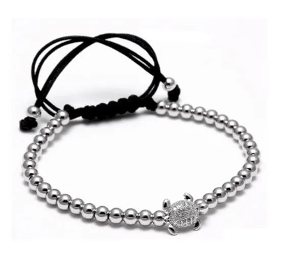 Micro Beads Zircon Bracelets
