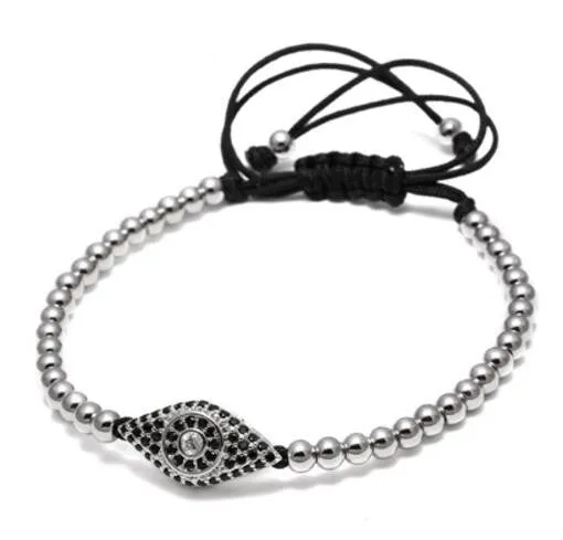 Micro Beads Zircon Bracelets