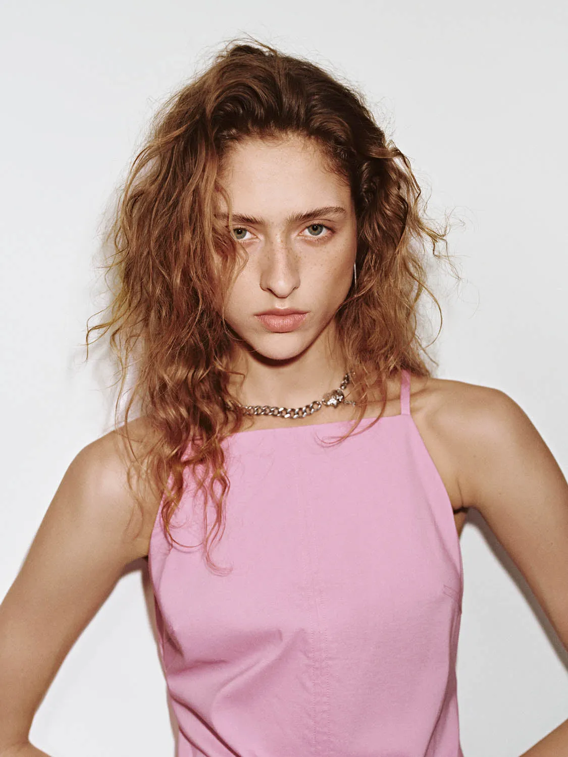 Mini A-Line Dresses