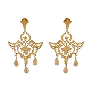 MIR CITRINE DROPS