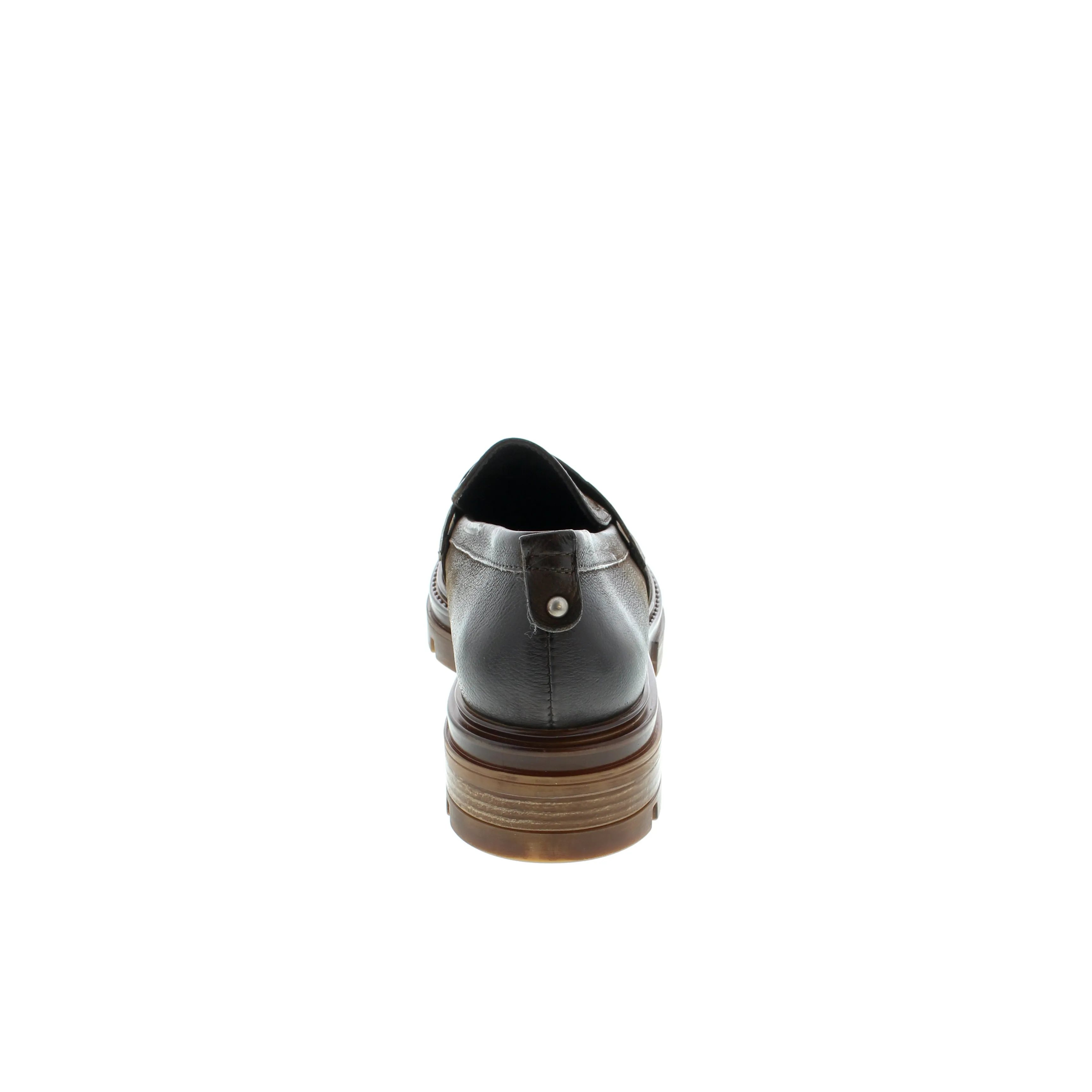 Miz Mooz Bewitch - Brown
