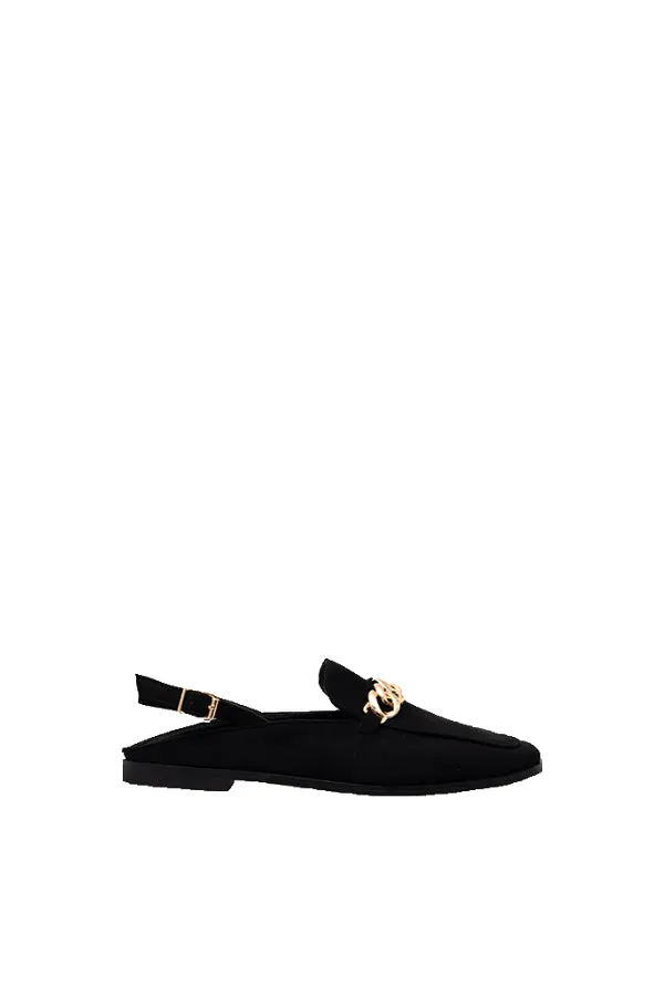 MONDAY-BLACK