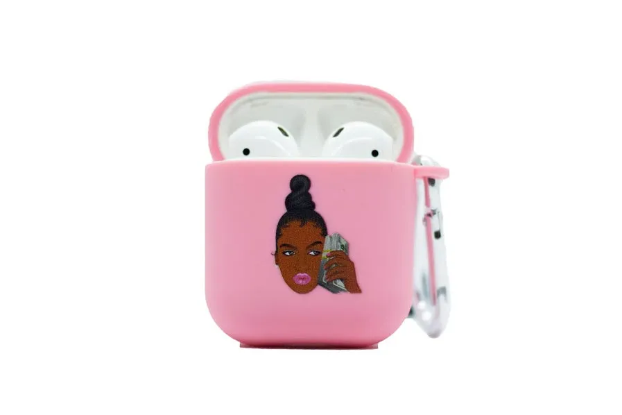 Money Rings AirPods Case