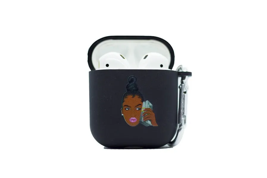 Money Rings AirPods Case