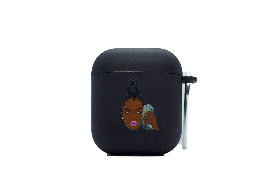 Money Rings AirPods Case