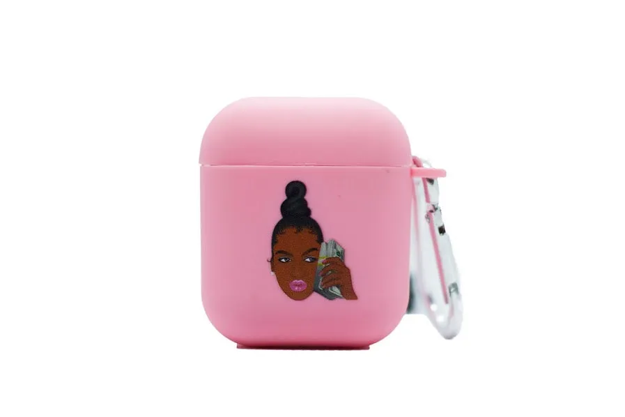 Money Rings AirPods Case