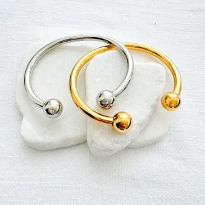 Morat Bracelet Cuff