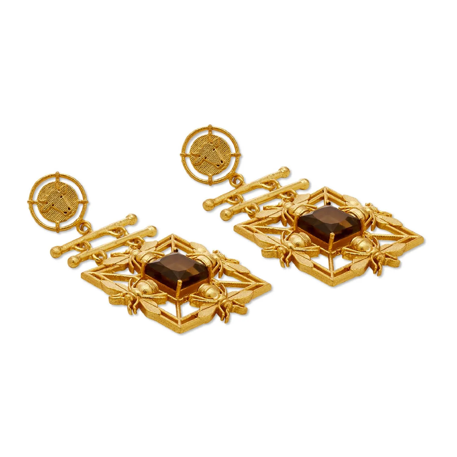 MORI EARRINGS