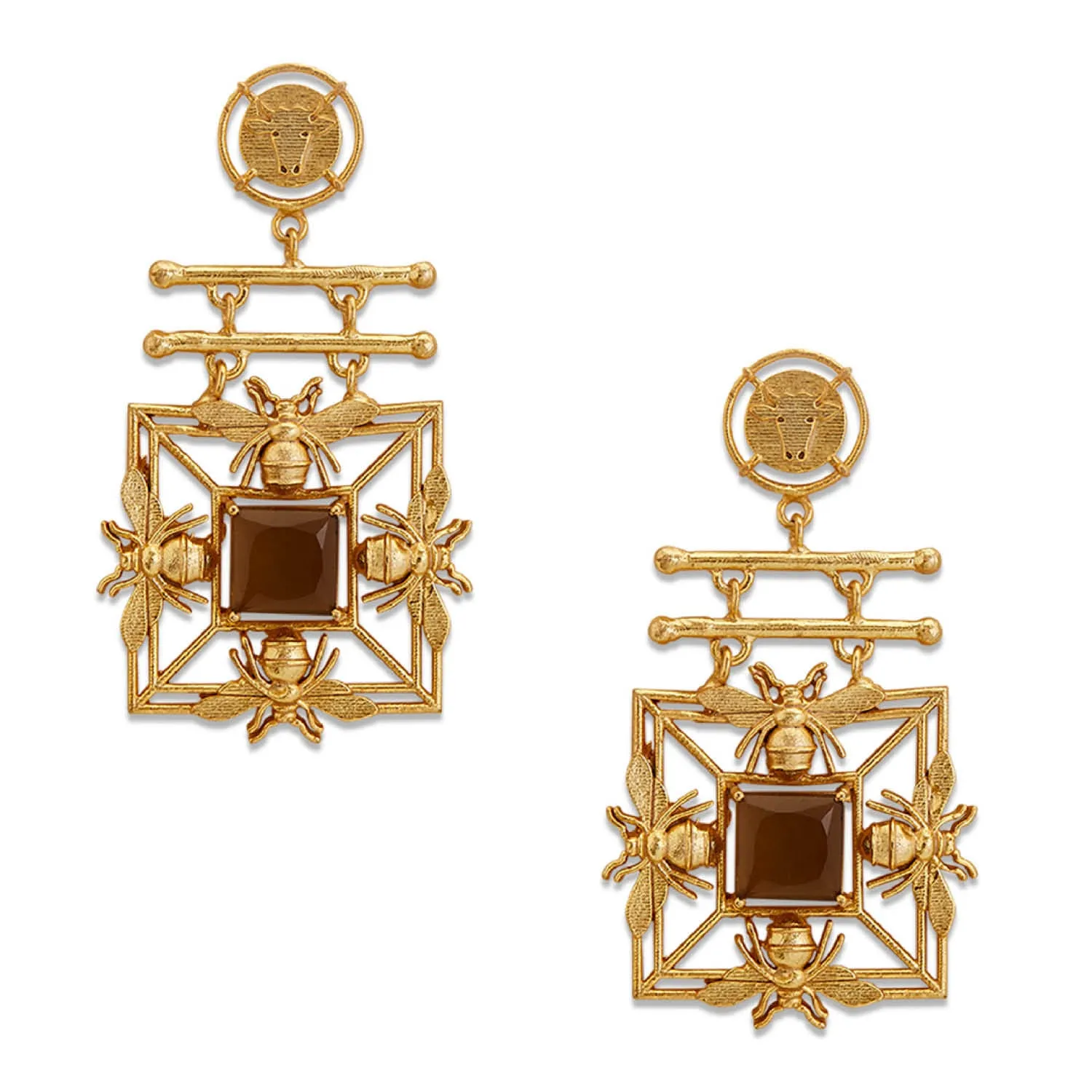 MORI EARRINGS