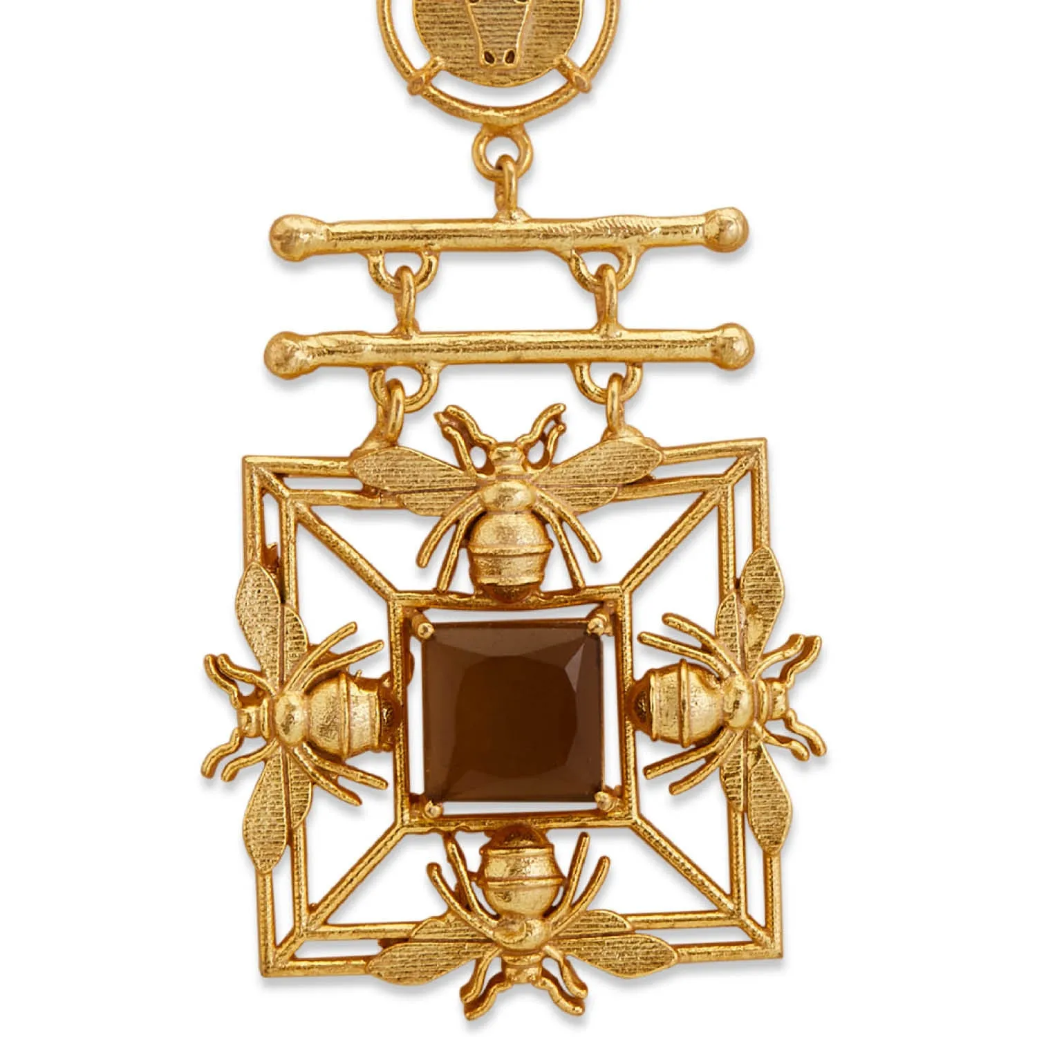 MORI EARRINGS