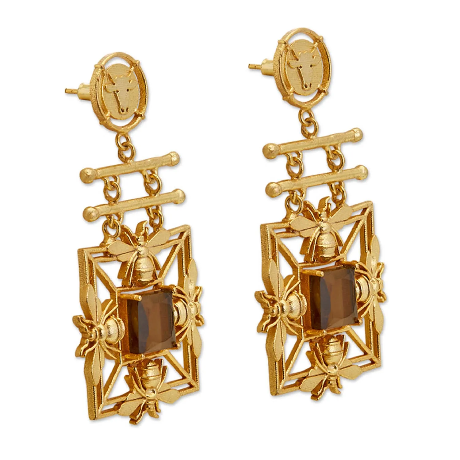 MORI EARRINGS