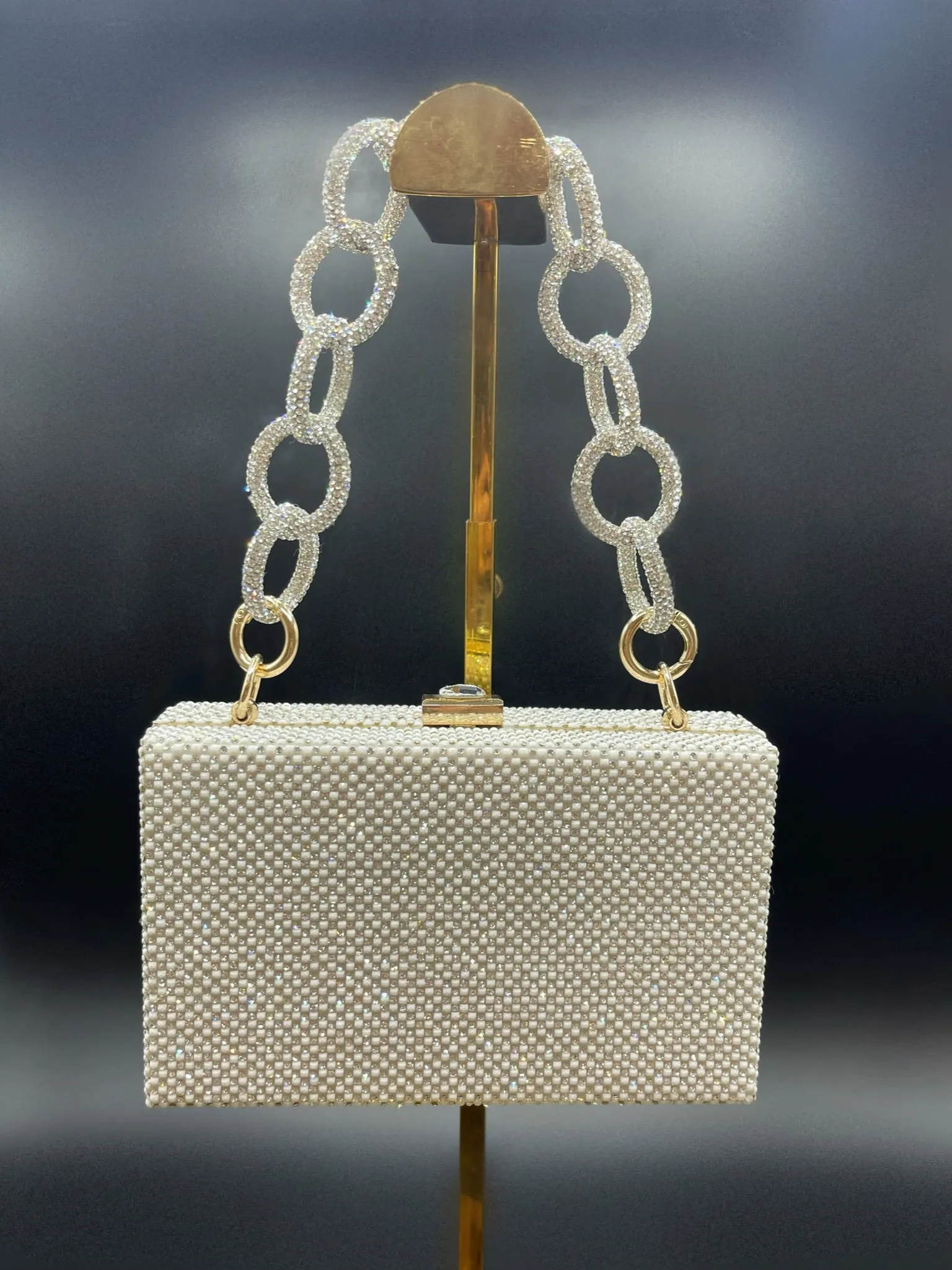 Multifunctional White