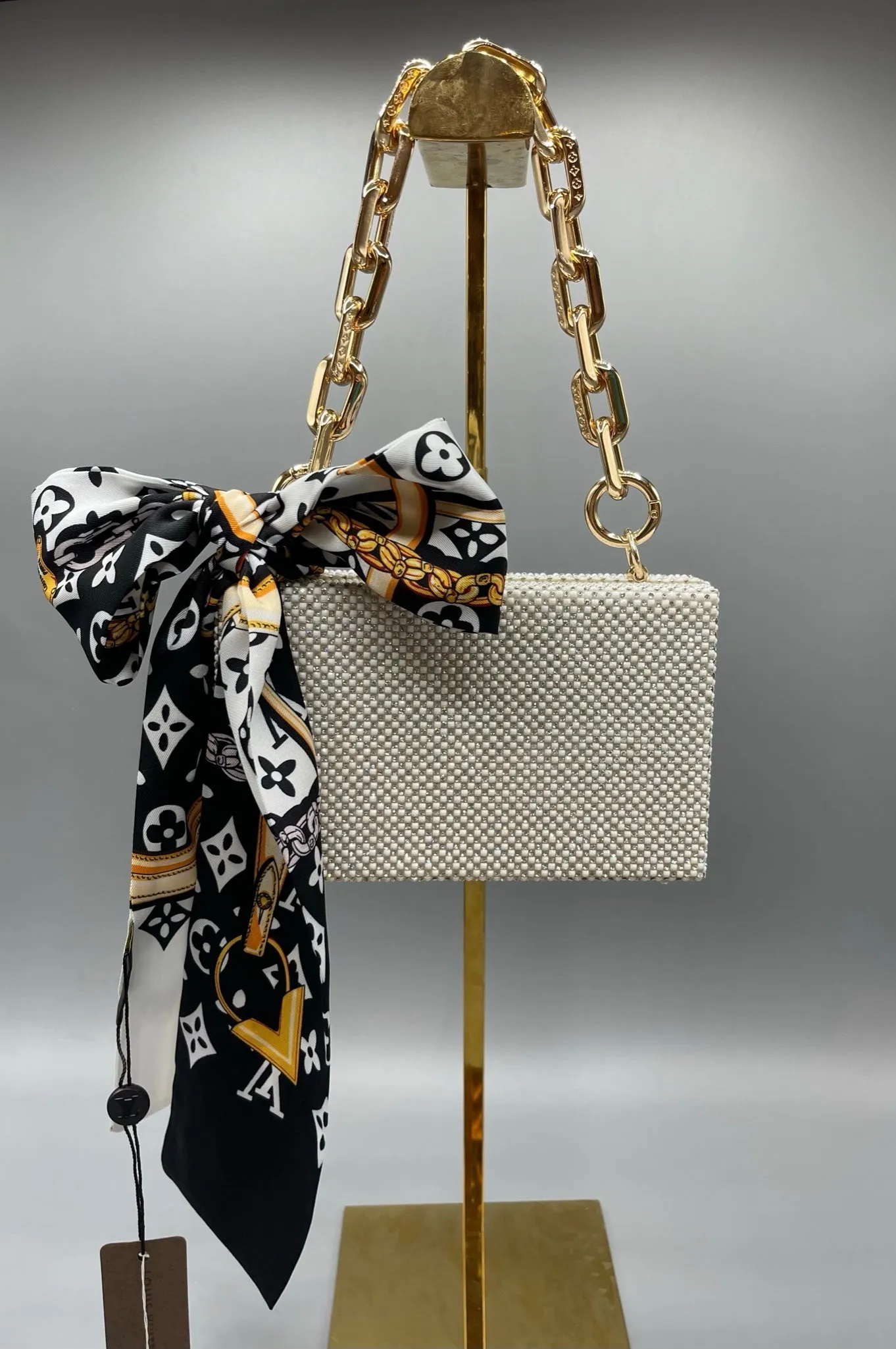 Multifunctional White