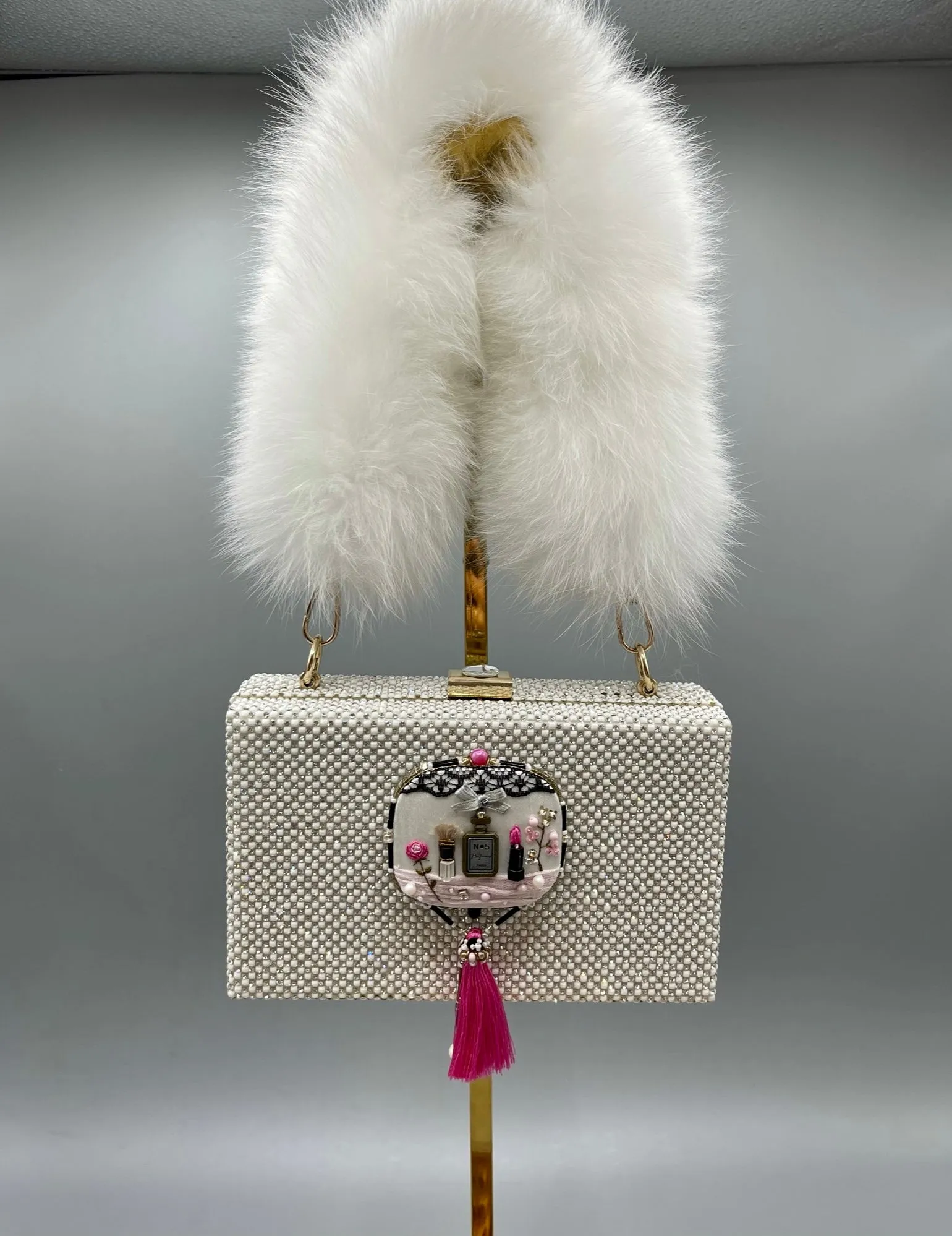 Multifunctional White