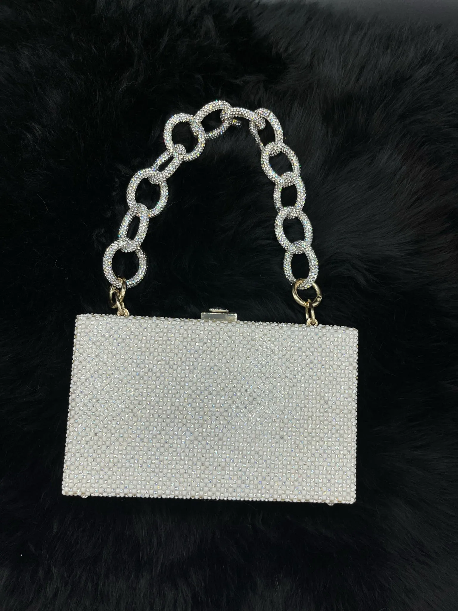 Multifunctional White