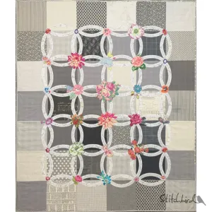 My Daughters Wedding Quilt Pattern